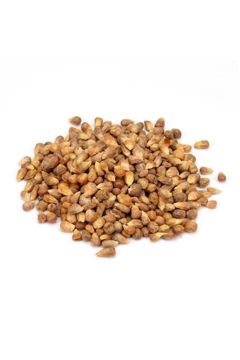 Nutova Mısır Kavurga 1000 gr