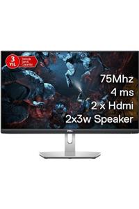 Dell 23.8 S2421h Monitör 1920 X 1080 Hdmı Speaker