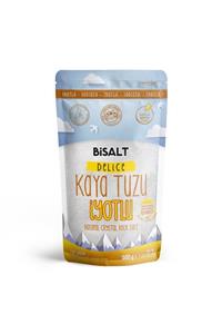 Bisalt Delice Kaya Tuzu Iyotlu 500 G