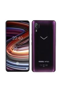 Vestel Venus Z40 Derin Mor Cep Telefonu