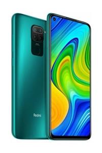 Xiaomi Redmi Note 9 128GB Yeşil Cep Telefonu (İthalatçı Firma Garantili)