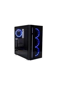 Escapelock Xeon 5660 Cpu 32gb Ram 240gb Ssd + 1tb Hdd Gtx 1050 Ti 4gb Gpu