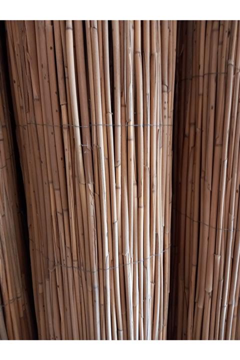DAĞ Kamış Örgü 1.5x5 Mt