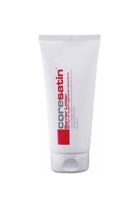 Coresatin Barrier Lotion 200 ml - Nemlendirici Bariyer Losyon