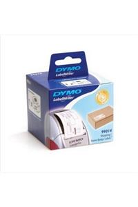 Dymo Lw 4xl Ekstra Geniş Sevkiyat Etiketi 220 Paket 104 X 159mm