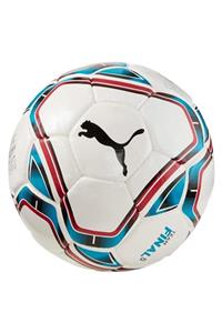 Puma Teamfinal 21.5 Hs Ball Unisex Çok Renkli Futbol Topu 08351601