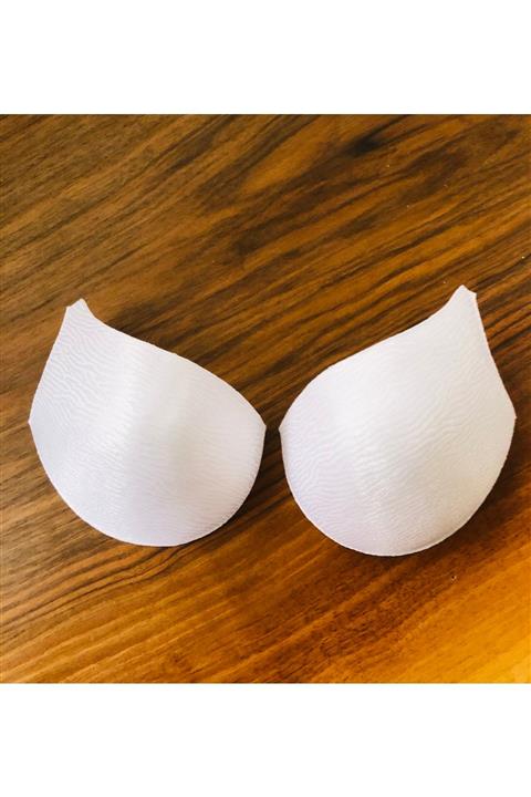 kubbe Push Up Destekli Sütyen Pedi - Glop