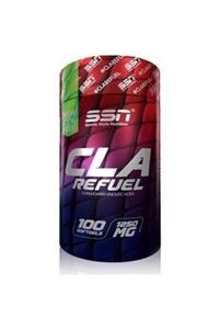 SSN Sports Style Nutrition Ssn Cla Refuel 1250 Mg 100 Kapsül