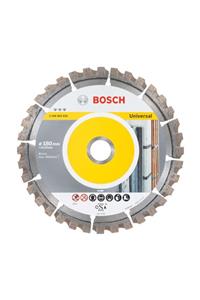 Bosch Best For Universal And Metal 180 Mm