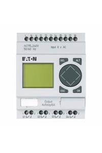 Eaton Moeller Serisi Easy512-ac-rc 240v Ac, Kontrol Rölesi