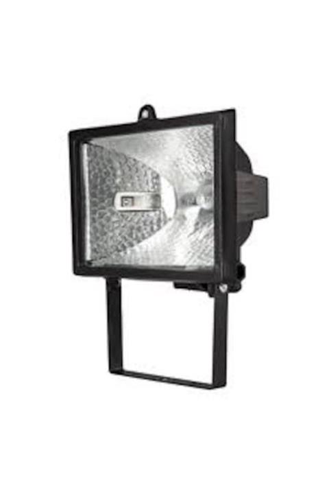 Horoz 500w Halojen Projektör