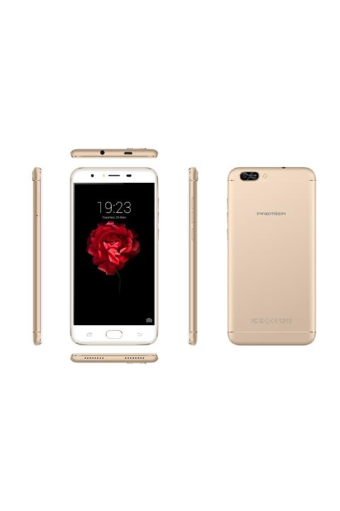Premier Air2 32gb Android Cep Telefonu (Gold)