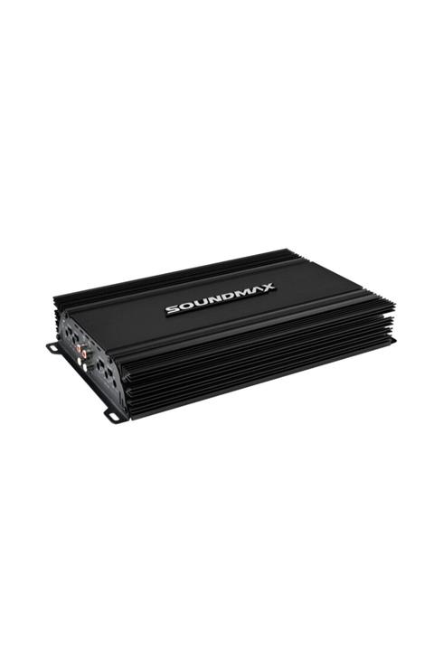 Soundmax Sx-2000.4 4ch 3000w Oto Anfi Sx-2000