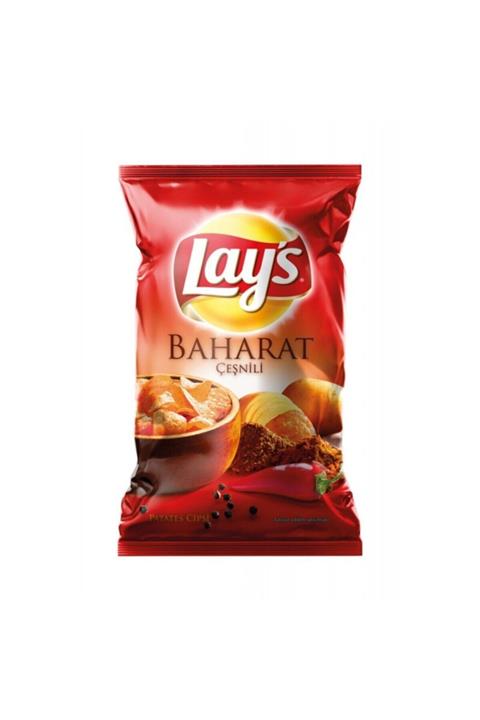 Lay's Baharat Aile Boy Cips 65 Gr
