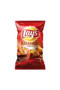 Lay's Baharat Aile Boy Cips 65 Gr