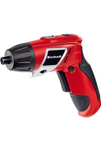 Einhell Tc Sd 3,6 Li Şarjlı Tornavida 3,6 Volt