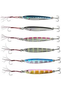 Savage Gear 3d Slim Minnow Jig 10gr 5.9cm Sahte Balık