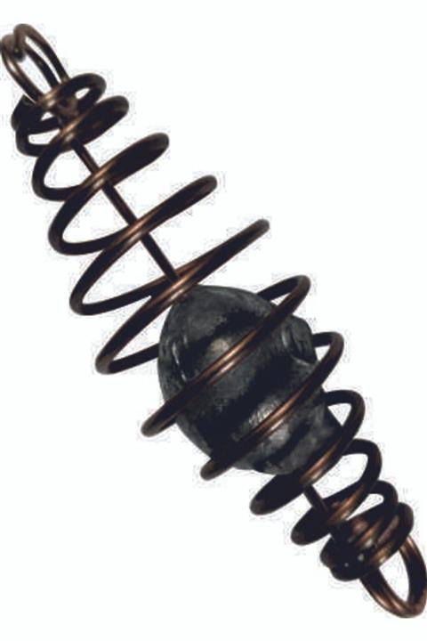 ÇAPA KURŞUN Yaylı Kursun (ıç) - 50 Gr 3 Lü Paket