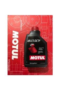 Motul Multi Dctf Şanzıman Yağı 1l