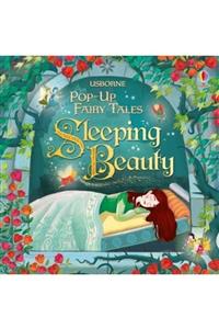 Usborne Pop-up Sleeping Beauty