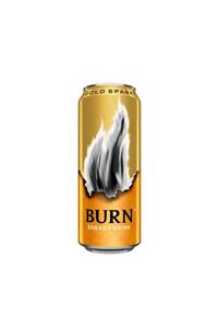 Burn Gold Spark Kutu 500 Ml