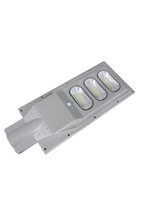 MEXXSUN 90 Watt Flat Solar Aydınlatma