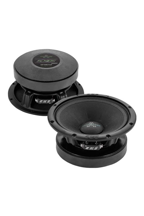 Apocalpyse Deaf Bounce Ap-m67af 16 Cm 300 Rms Profesyonel Midrange