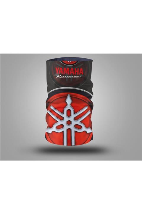 Prosev Yamaha Maske-boyunluk No:7