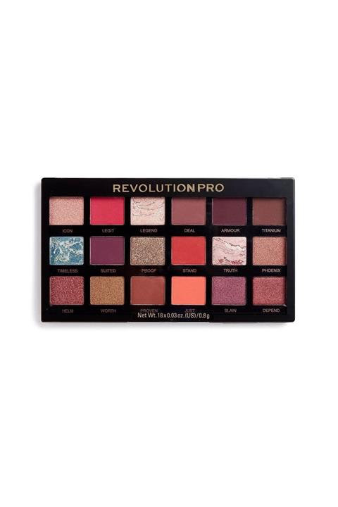 Revolution Pro Far Paleti Reg Legendary 18'li 14.4 gr