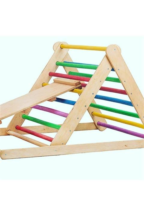 MASTER DESIGNER Pikler Üçgeni