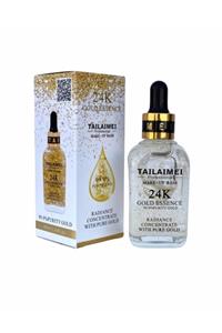 AİLY COSMETİCS Taılaımeı Altın Özlü Makyaj Bazı & 24k Gold Essence Make-up Base 40 ml