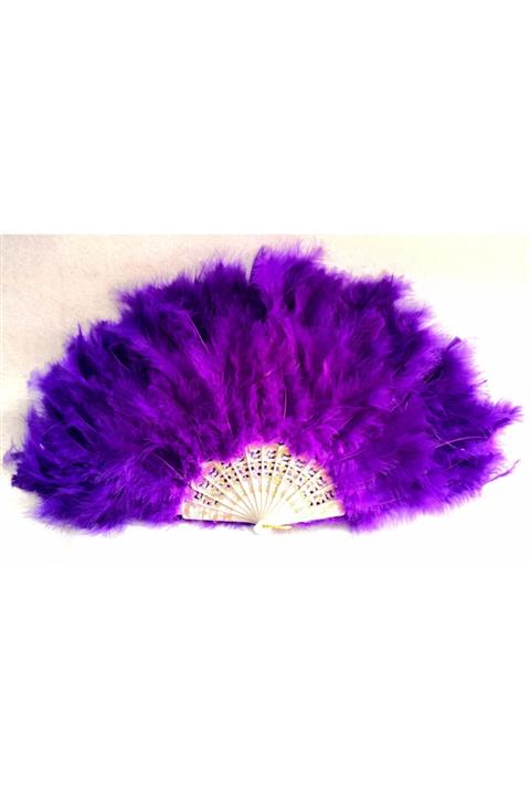 EMİR KINA Mor Gelin Yelpazesi