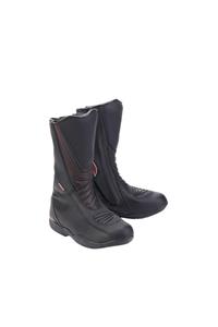 Andes Royal Lady Boots Motosiklet Botu