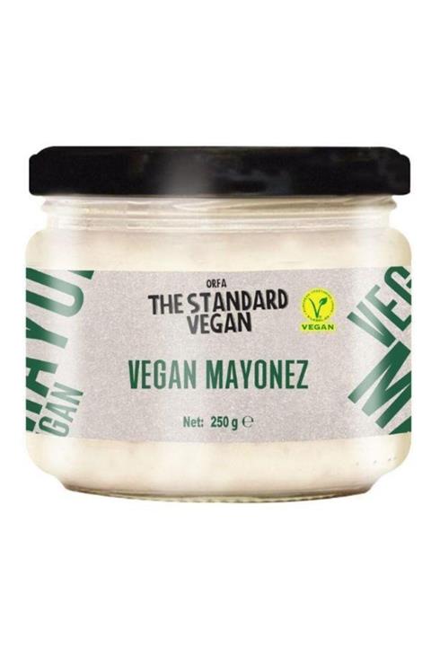 Orfa Vegan Mayonez 250 g