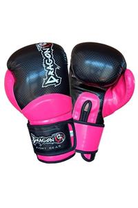 Dragon Carbon 5 Boks Ve Kick Boks Eldiveni