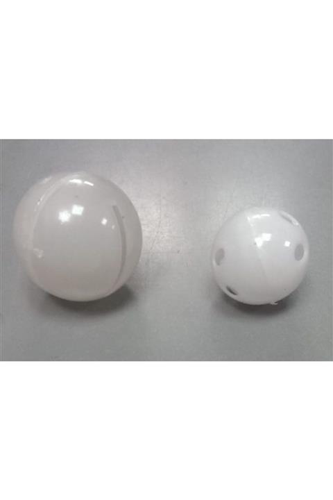 orhanucuzluk Büyük 10 Adet Amigurumi Çıngırak Zili