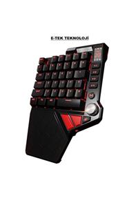 HANDJOY K5 - Pubg Mobile Oyun Dönüştürücü