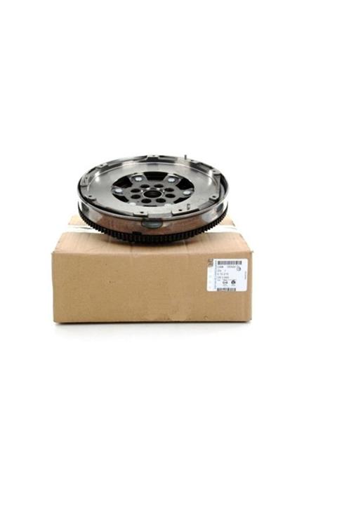 General Motors Opel Meriva B 1.4 Turbo (a14net) Volant Gm Marka