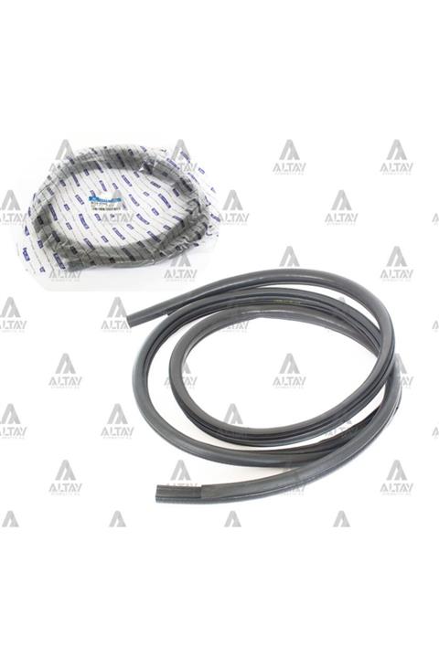 MOBIS Kapı Çevre Fitili Pregio Sol (1 Adet) (oem No: 0k72a-59-760a)
