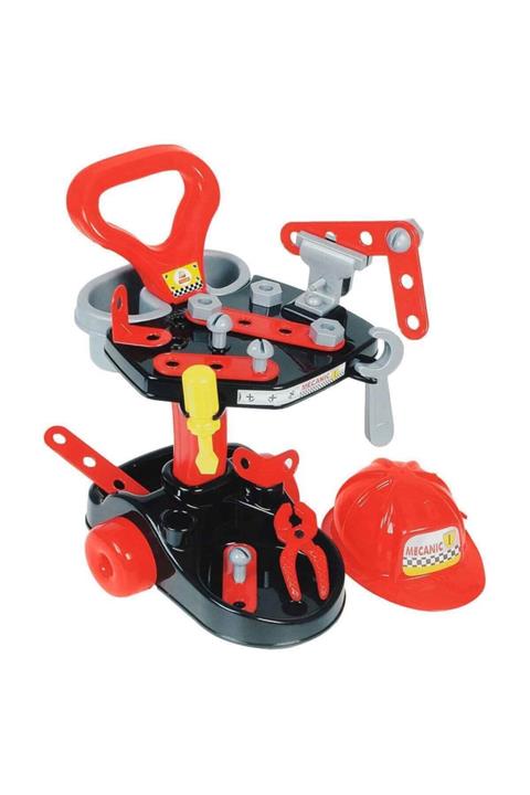 Polesie Mekanik Tamir Seti