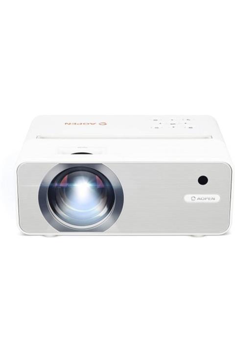 ACER Aopen Qh11 720p (1280 X 720 Piksel) 200 Lümen 1.000:1 Hdmı- Usb Lcd Led Projektör Mr.jt411.001