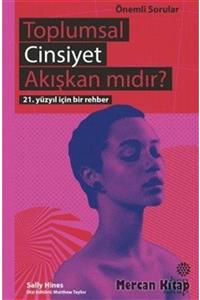 Hep Kitap Toplumsal Cinsiyet Akışkan Mıdır