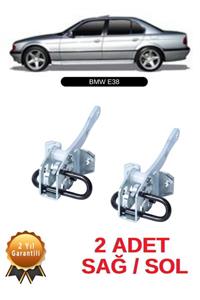 Merco Bmw E38 (1998) Arka Kapı Gergisi Takım (51228171672)