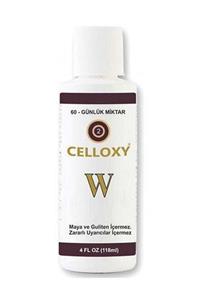 Celloxy W 118 ml (SKT:05/2021)