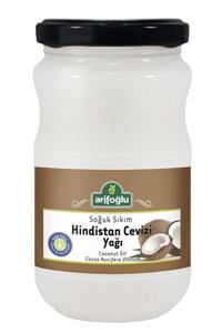 Arifoğlu Hindistan Cevizi Yağı 330 ml