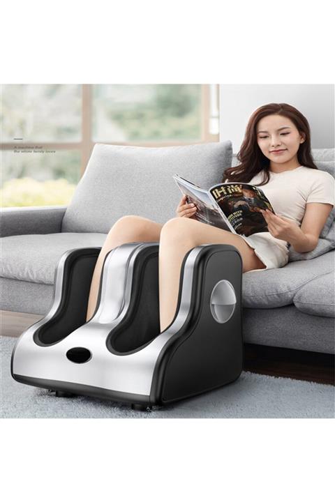 TamamElek Ayak Ve Bacak Masajı Cihazı