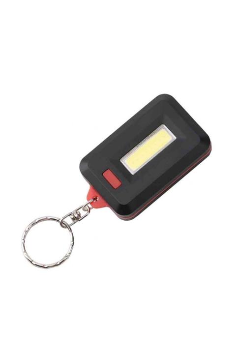 partnercentershop Ortam Aydınlatan 350 Lümen Anahtarlık