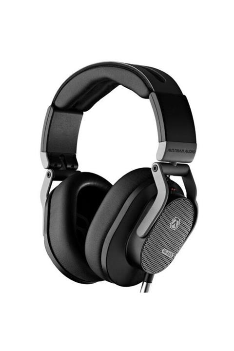Austrian Audio Hi-x65 Professional Open-back Over-ear Kulaklık