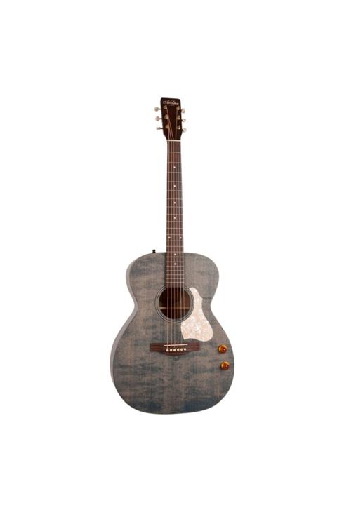 Art & Lutherie Art & Lutherie Legacy Q-discrete Elektro Akustik Gitar