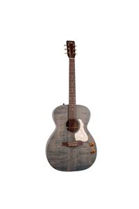 Art & Lutherie Art & Lutherie Legacy Q-discrete Elektro Akustik Gitar